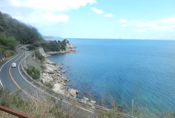 奈具海岸の写真・動画_image_914551
