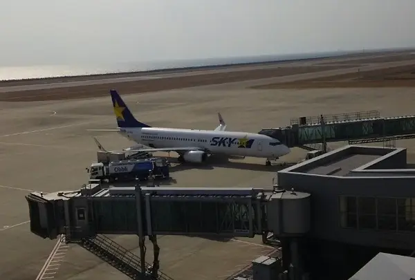神戸空港 （マリンエア）の写真・動画_image_200969