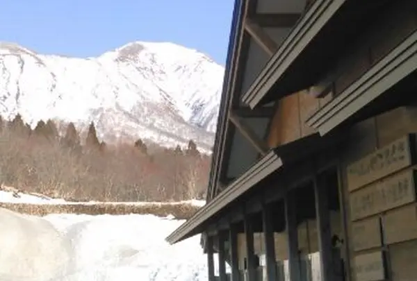アルパこまくさ