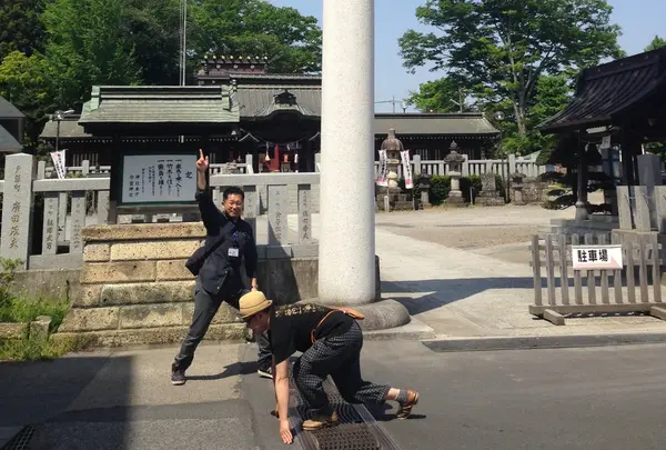 今宮神社の写真・動画_image_29736