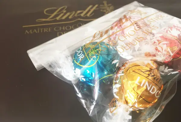 リンドール