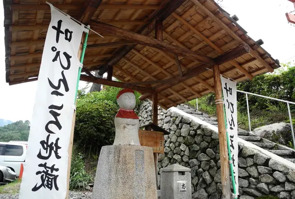 ぴんころ地蔵って何ですか？