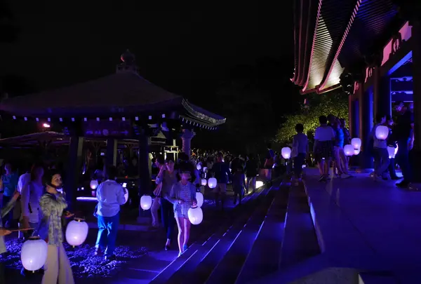 参加型イベントです。