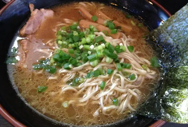 GOLDEN FIVE NOODLEの写真・動画_image_48777