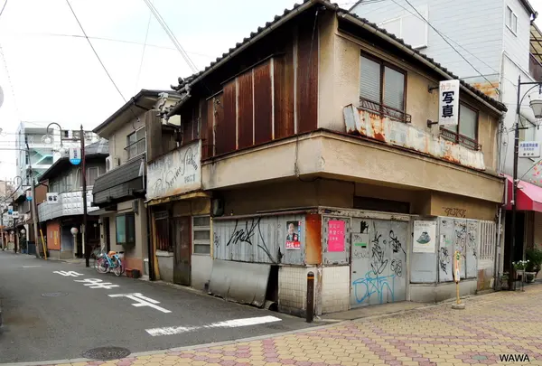 マロニエ写真店