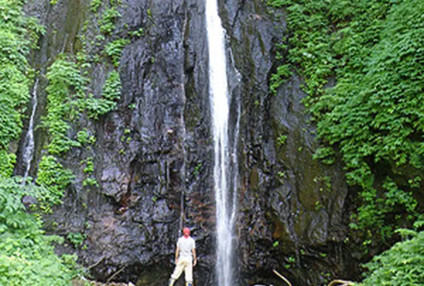 「日本で最も美しい村」認定・小代地区