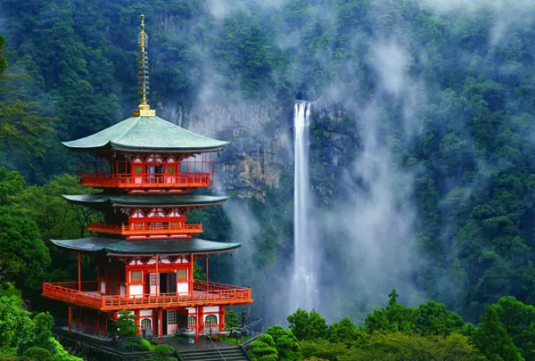 那智の滝