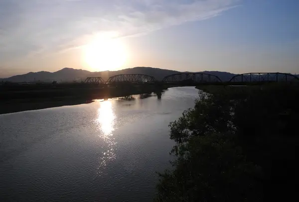 伊吹山