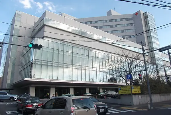 日本赤十字社医療センターの写真・動画_image_166761