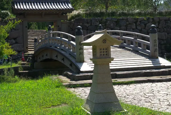 出石城下町の写真・動画_image_173640