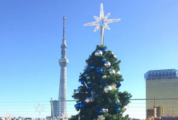 浅草ハレテラス