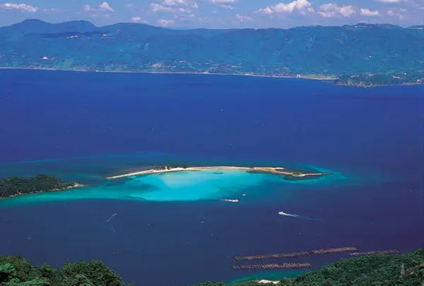 水島海水浴場