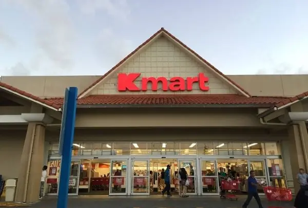 Kmart（Kマート）