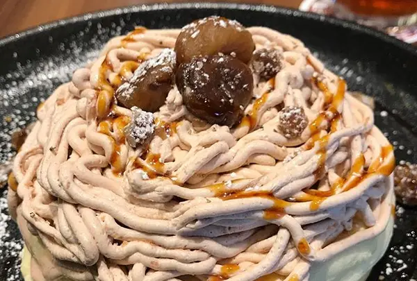 高倉町珈琲店 成田店