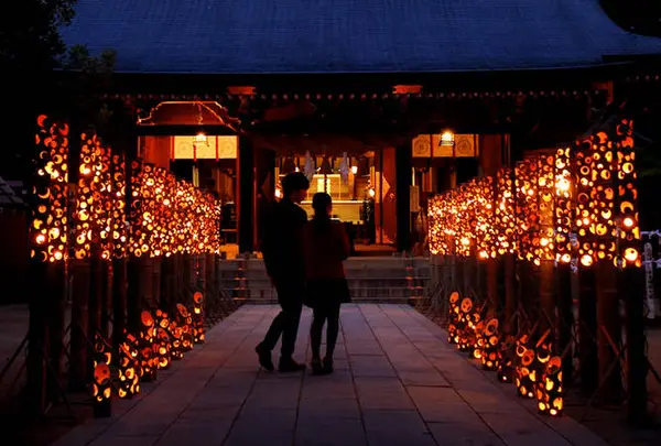 ほの宵まつりの写真・動画_image_526505