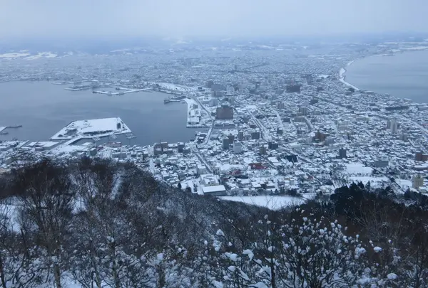 昼だって良い景色！