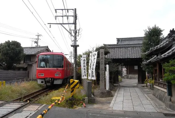 本覚寺