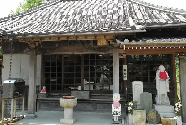 葦航寺の写真・動画_image_25822