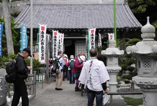 弘法様も巡りますの写真・動画_image_26588