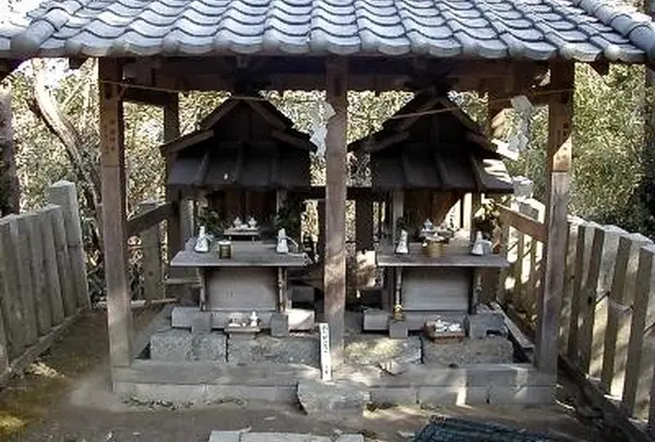 国常立神社（くにのとこたちじんじゃ）