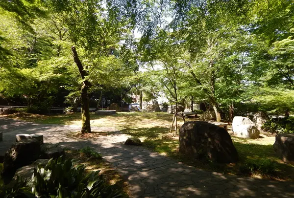 長等公園