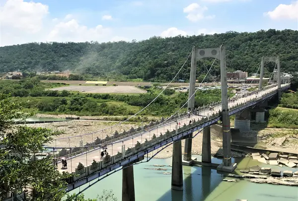 大渓橋