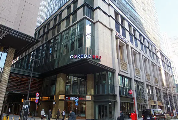 ＣＯＲＥＤＯ室町