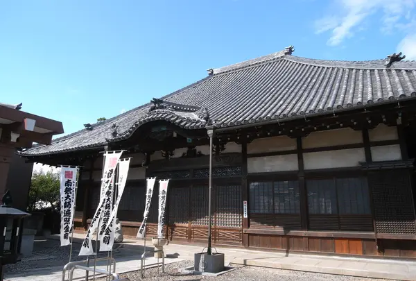 第68番　宝蔵寺