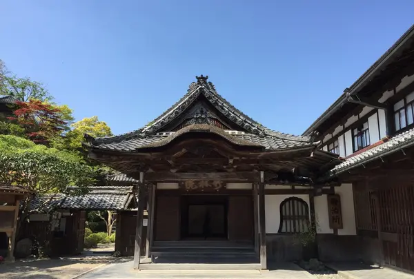 竹林院群芳園