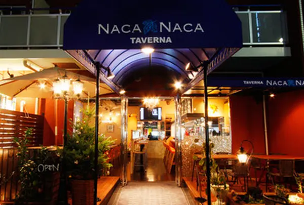 taverna nacanaca