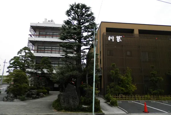 川甚