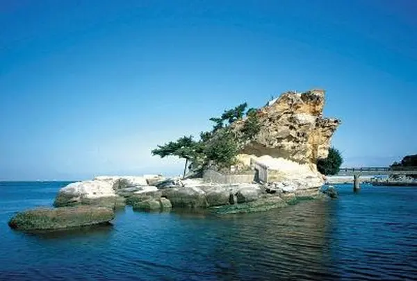 絵島