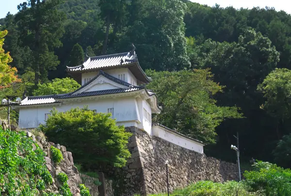 出石城
