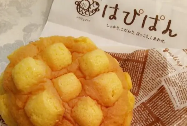 はぴぱん 学芸大学駅前店