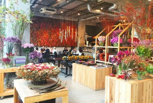 Nicolai Bergmann NOMU （ニコライバーグマン ノム） 