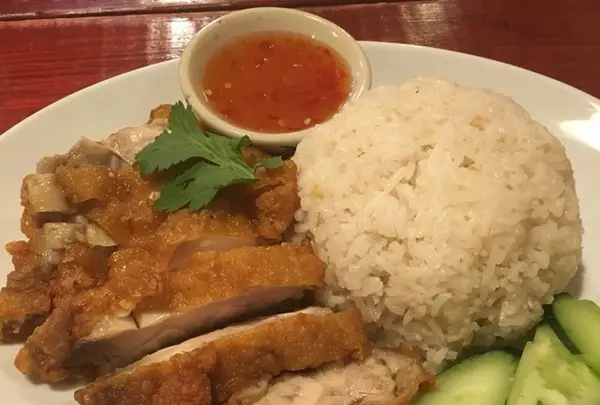 サバイチャイ