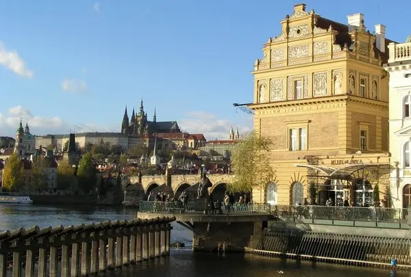 Muzeum Bedřicha Smetany