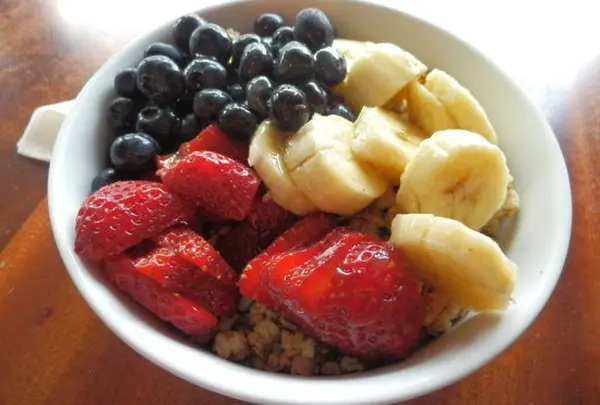 ボガーツカフェ