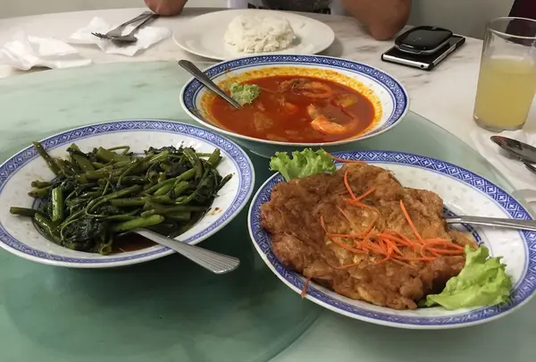 Restoran Anak Nyonya