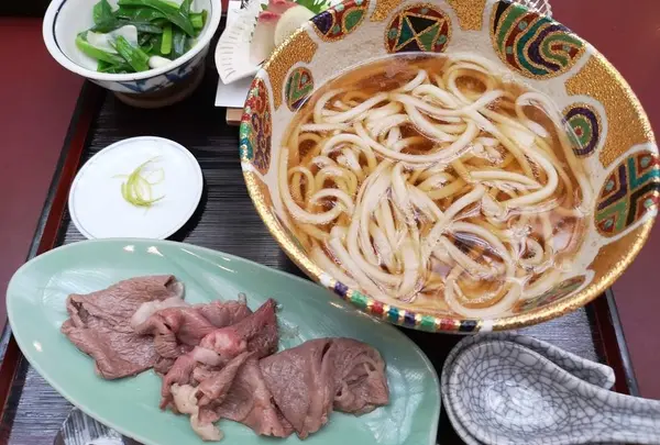 神楽（伝七邸）