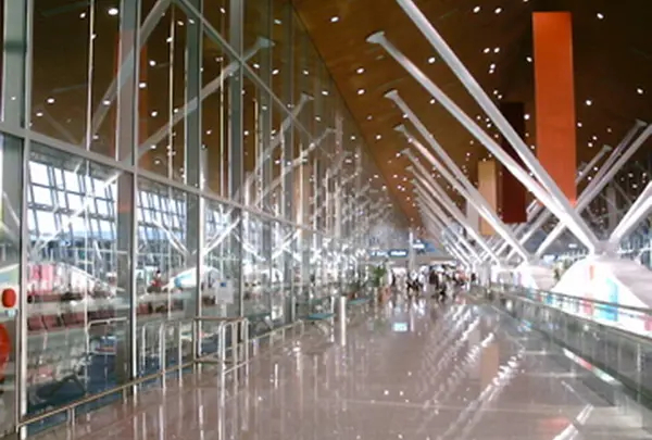 クアラルンプール国際空港