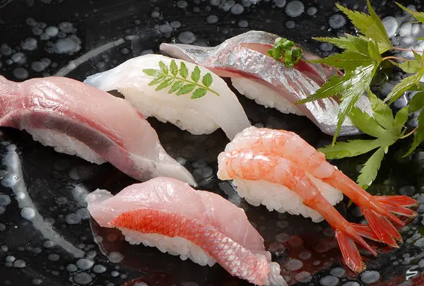 すし食いねえ！ 高柳店