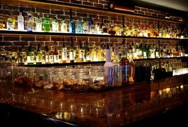 舶来洋酒処 月ノ雫 ～ BAR SOMA ～