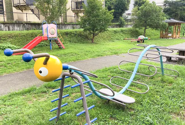 スギトピア公園