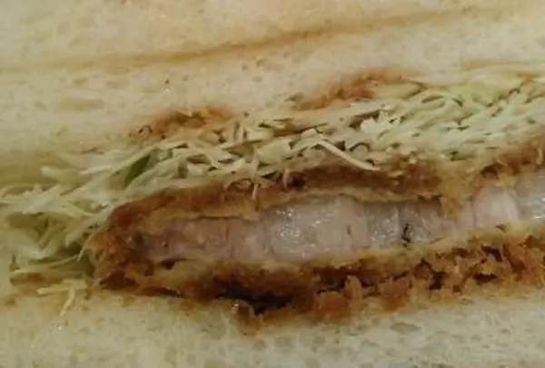かつサンド