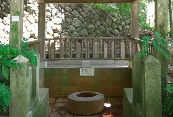 炭酸泉源広場の写真・動画_image_163773