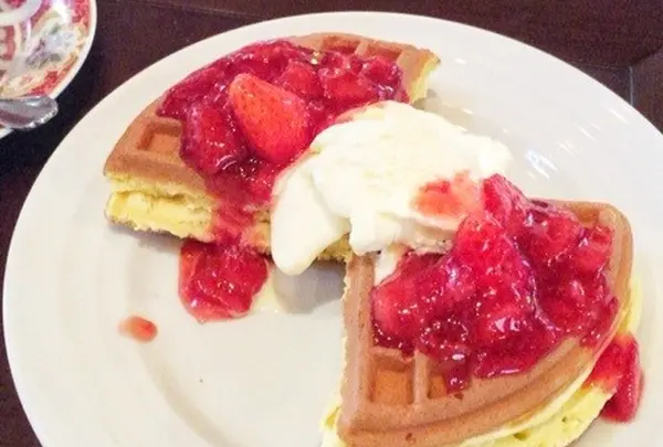 プチ珈琲館