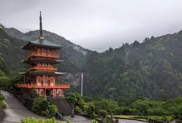 那智の滝