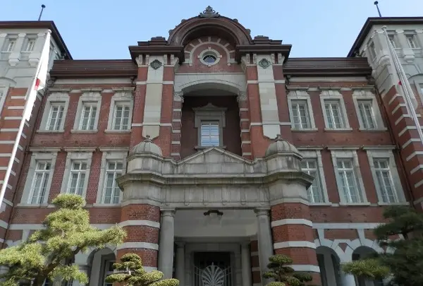 東京駅
