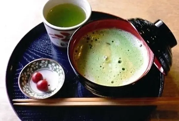 茶処　玉冨久